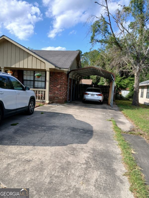 243 Garden Circle Hinesville GA 31313