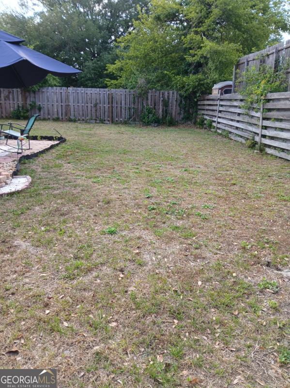 243 Garden Circle Hinesville GA 31313
