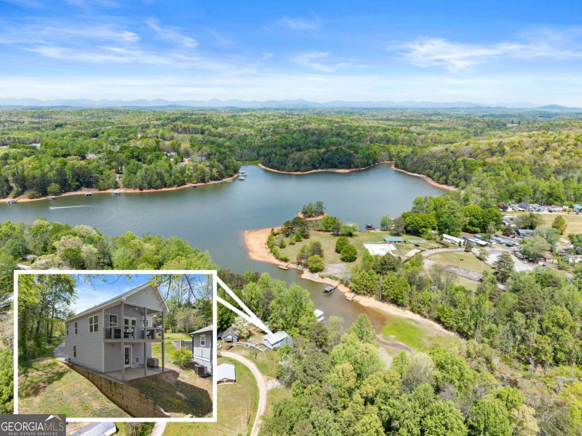 5652 Alligator Alley Gainesville GA 30506