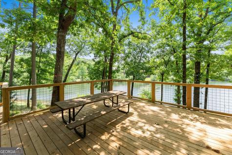 91 Magnificent Way Cleveland GA 30528