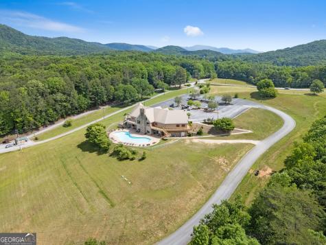 91 Magnificent Way Cleveland GA 30528