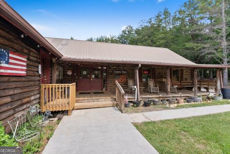 91 Magnificent Way Cleveland GA 30528