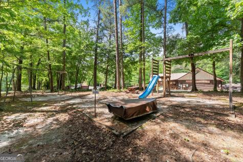 91 Magnificent Way Cleveland GA 30528