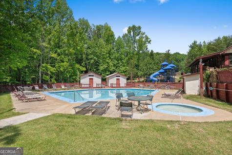 91 Magnificent Way Cleveland GA 30528