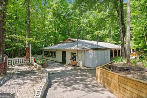 91 Magnificent Way Cleveland GA 30528