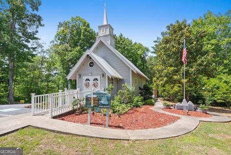 91 Magnificent Way Cleveland GA 30528