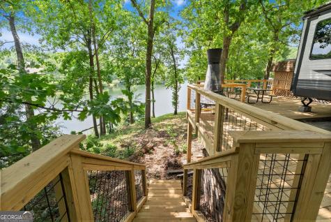 91 Magnificent Way Cleveland GA 30528