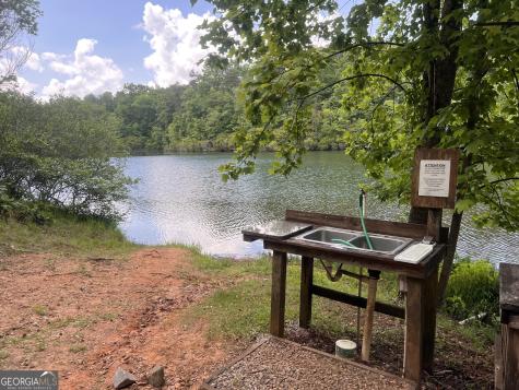 91 Magnificent Way Cleveland GA 30528