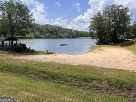 91 Magnificent Way Cleveland GA 30528