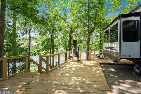 91 Magnificent Way Cleveland GA 30528