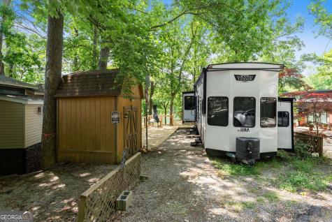 91 Magnificent Way Cleveland GA 30528