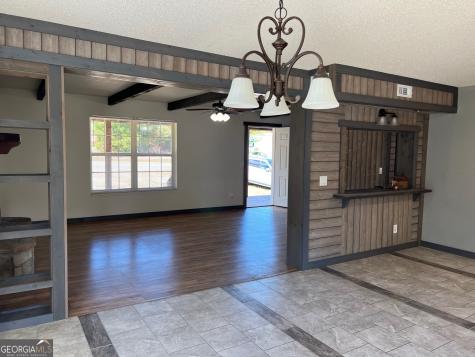 1593 And 1609 Blue Ridge Highway Blairsville GA 30512