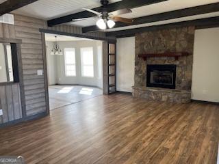 1593 And 1609 Blue Ridge Highway Blairsville GA 30512