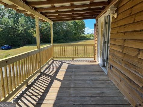 1593 And 1609 Blue Ridge Highway Blairsville GA 30512