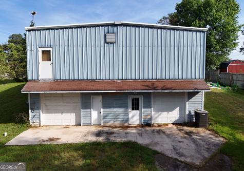 1593 And 1609 Blue Ridge Highway Blairsville GA 30512
