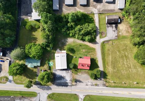 1593 And 1609 Blue Ridge Highway Blairsville GA 30512