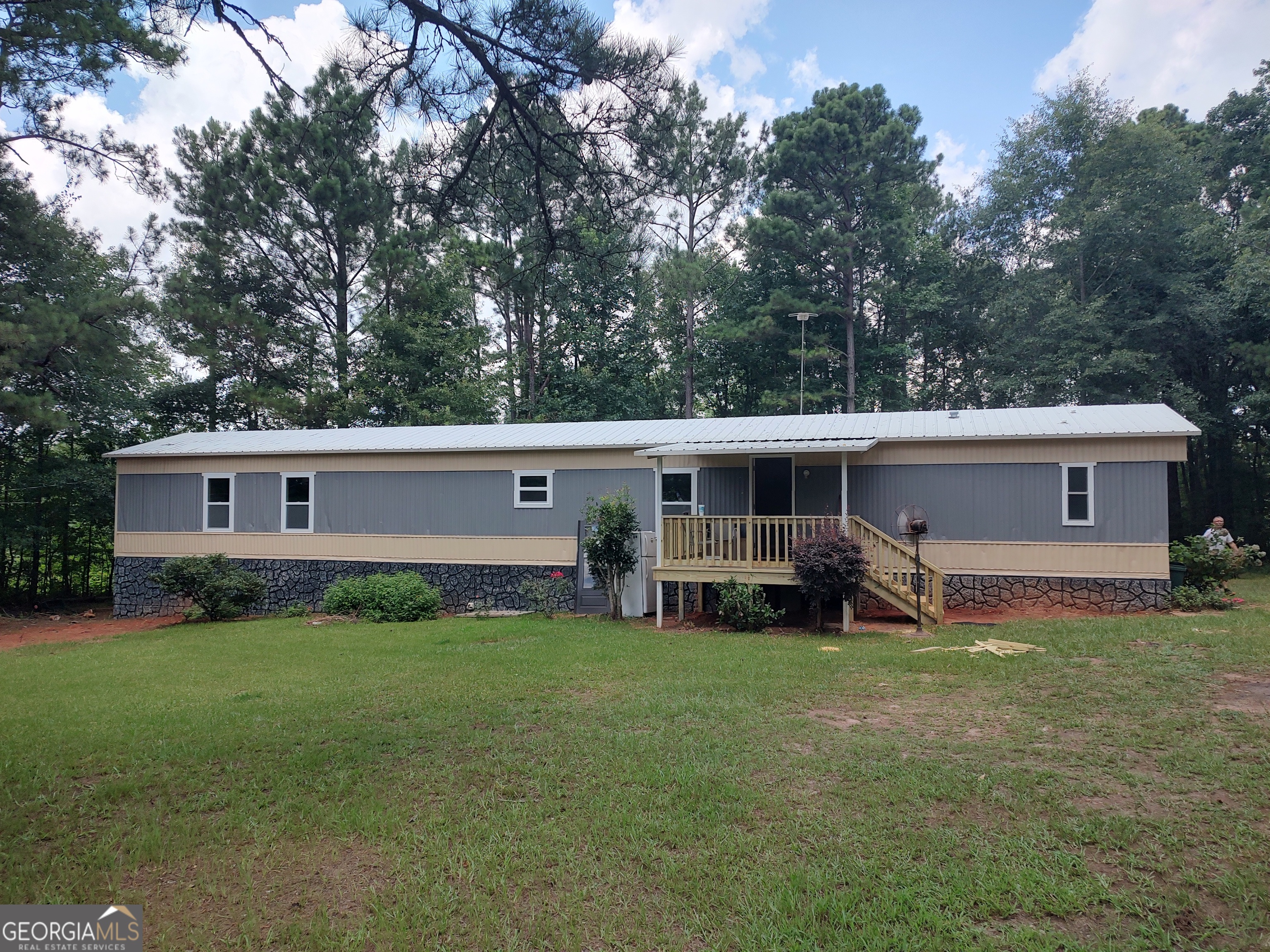 87 1st Street Shiloh GA 31826