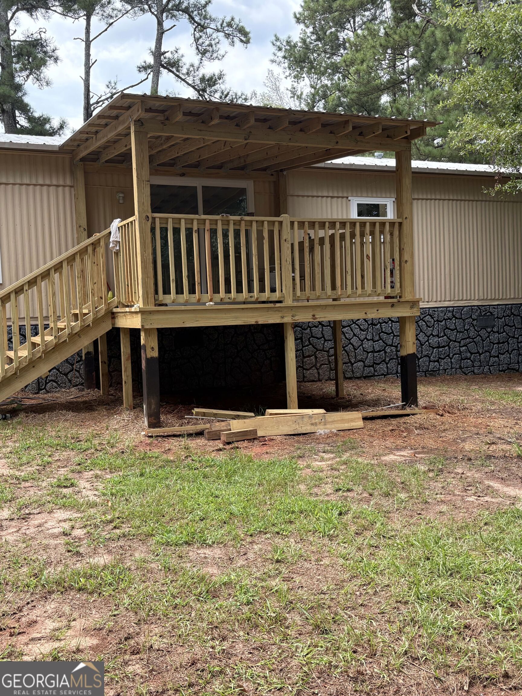 87 1st Street Shiloh GA 31826