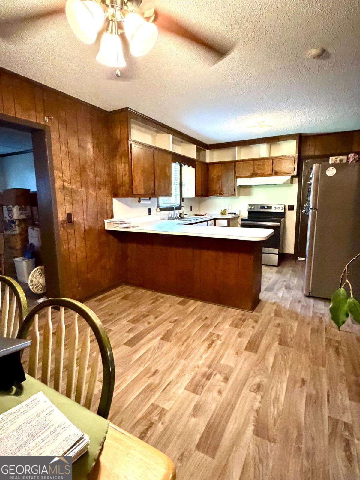 118 Flint Street Fitzgerald GA 31750