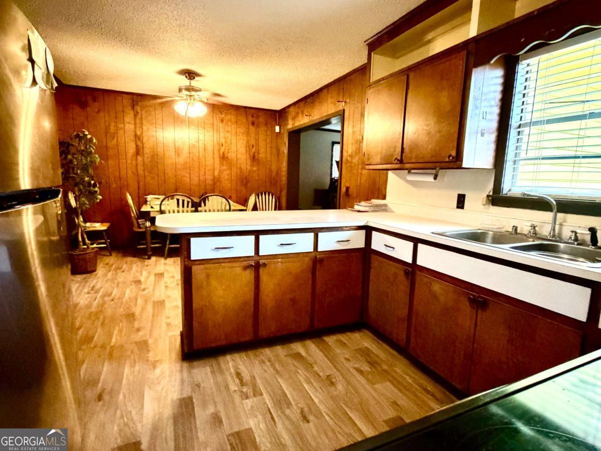 118 Flint Street Fitzgerald GA 31750