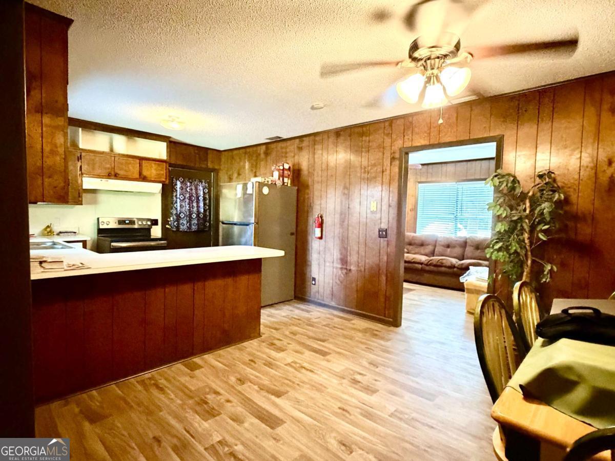 118 Flint Street Fitzgerald GA 31750