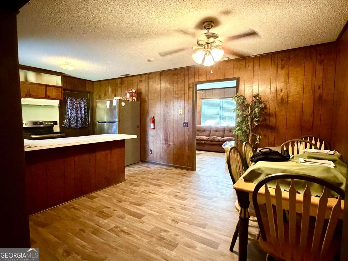 118 Flint Street Fitzgerald GA 31750