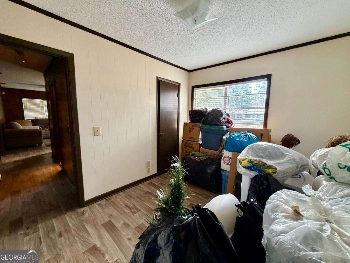 118 Flint Street Fitzgerald GA 31750