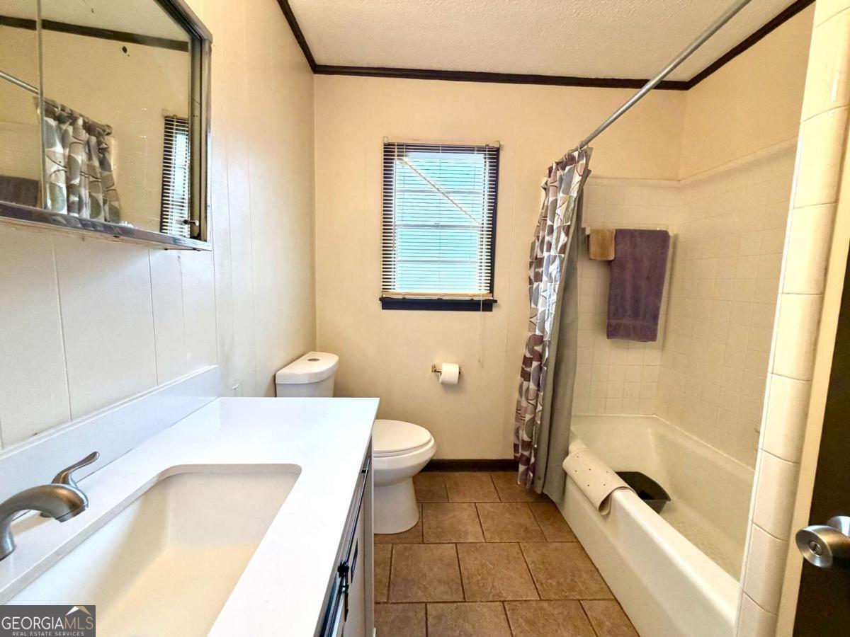 118 Flint Street Fitzgerald GA 31750