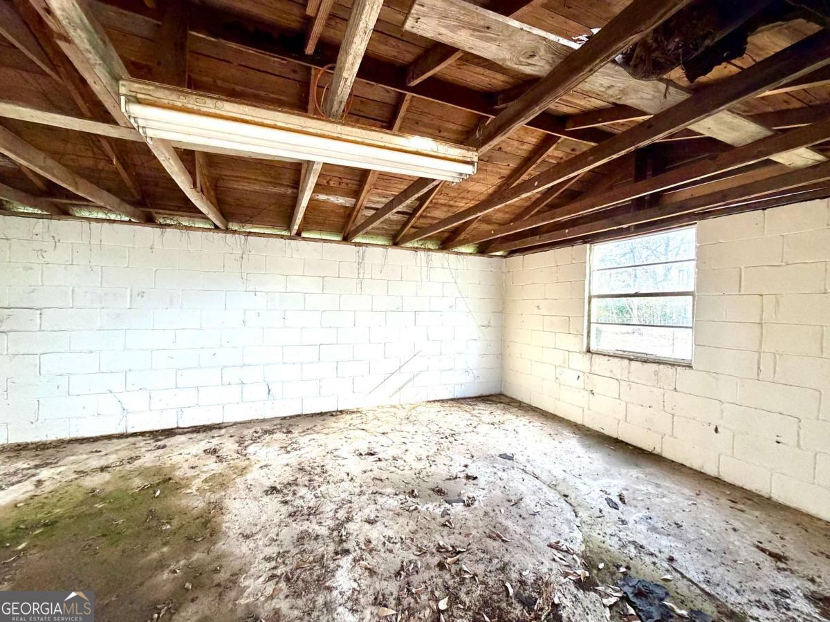 118 Flint Street Fitzgerald GA 31750