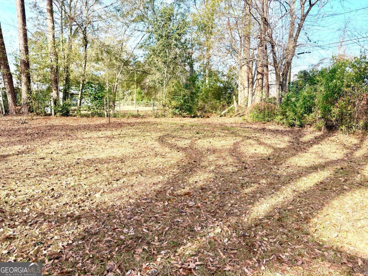 118 Flint Street Fitzgerald GA 31750