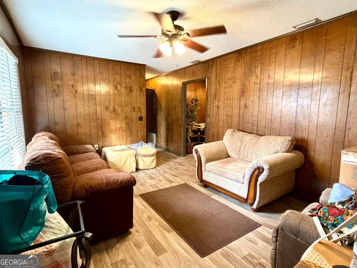 118 Flint Street Fitzgerald GA 31750