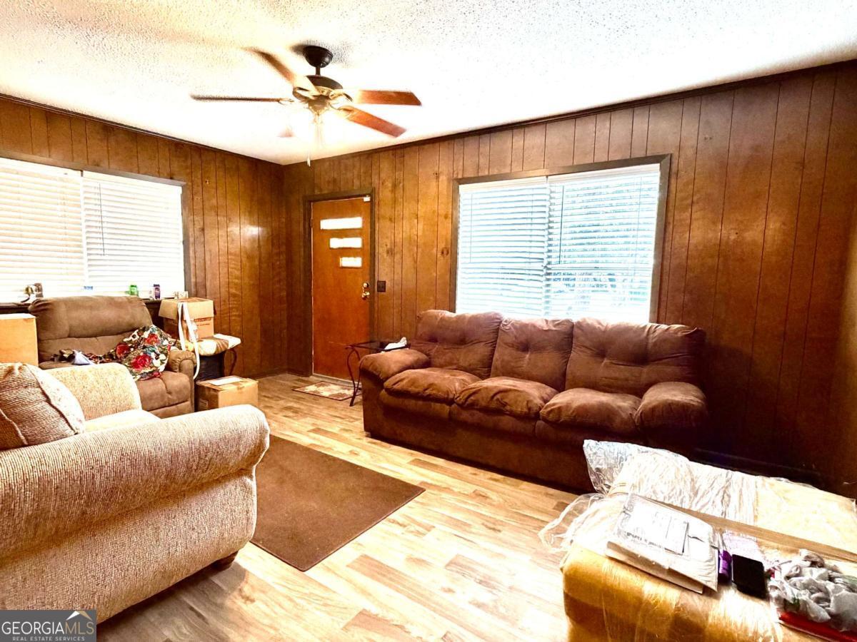 118 Flint Street Fitzgerald GA 31750