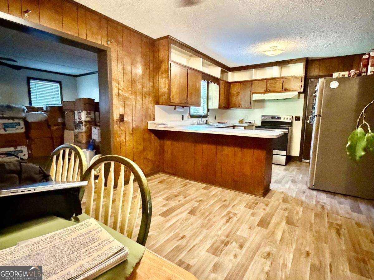 118 Flint Street Fitzgerald GA 31750