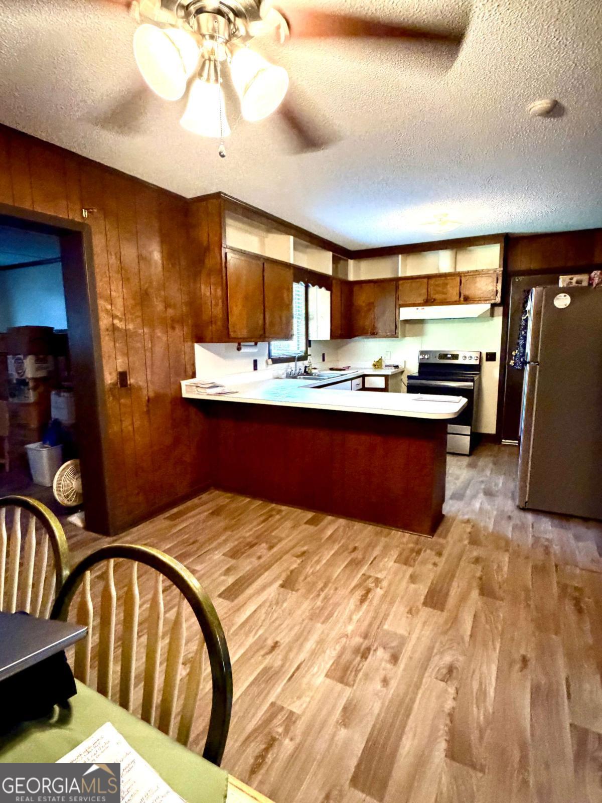 118 Flint Street Fitzgerald GA 31750