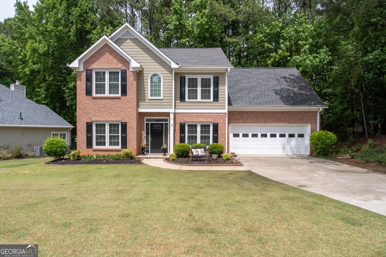 2950 Ivey Ridge Lane Roswell GA 30076