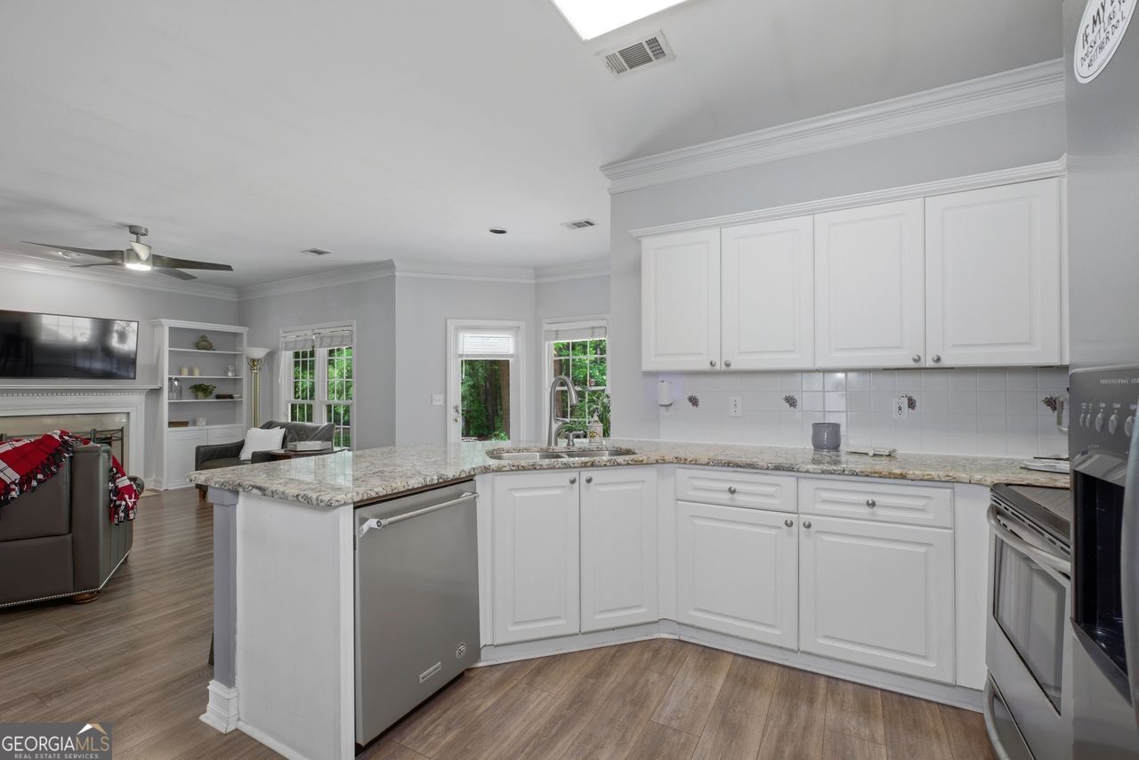 2950 Ivey Ridge Lane Roswell GA 30076