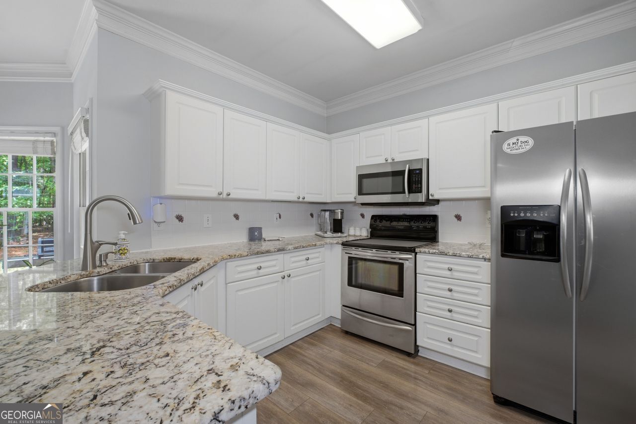 2950 Ivey Ridge Lane Roswell GA 30076