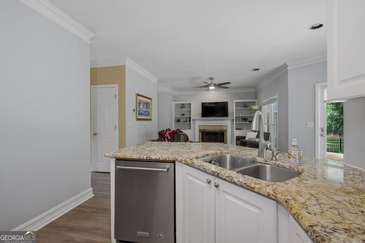 2950 Ivey Ridge Lane Roswell GA 30076