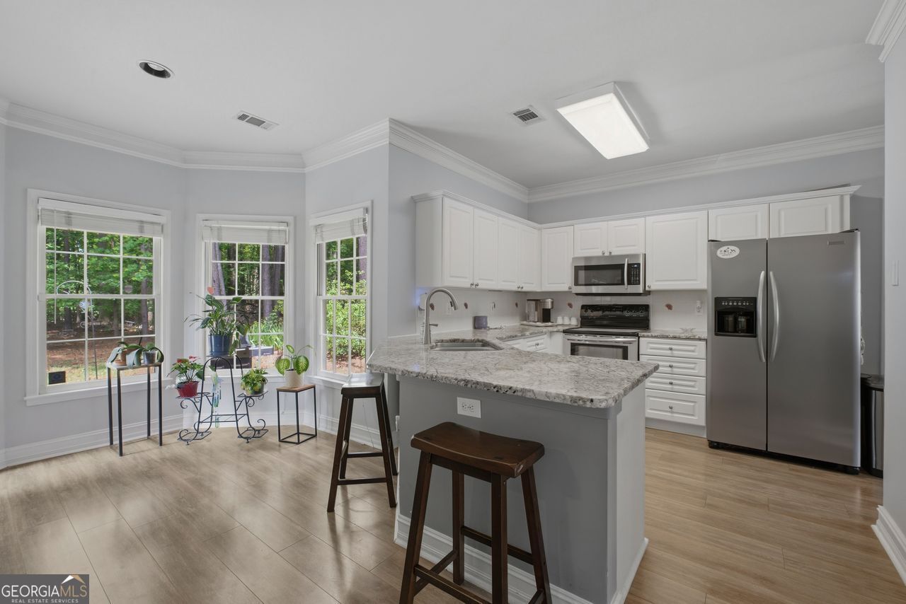 2950 Ivey Ridge Lane Roswell GA 30076