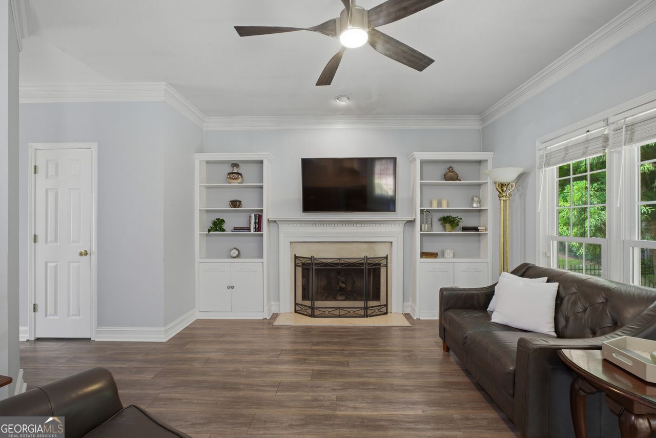 2950 Ivey Ridge Lane Roswell GA 30076