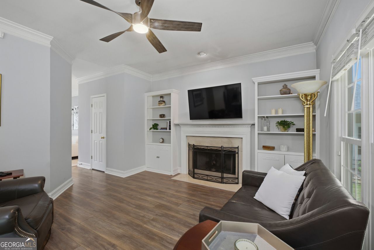 2950 Ivey Ridge Lane Roswell GA 30076