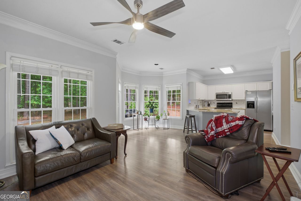 2950 Ivey Ridge Lane Roswell GA 30076
