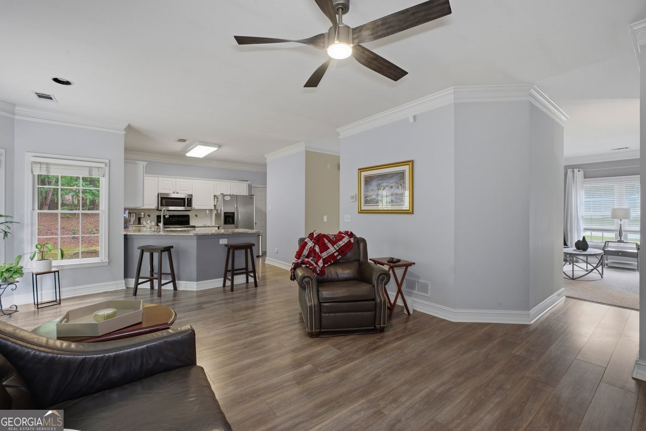 2950 Ivey Ridge Lane Roswell GA 30076
