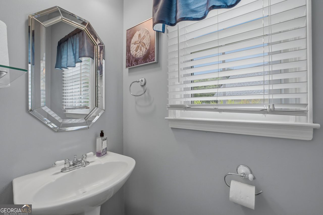 2950 Ivey Ridge Lane Roswell GA 30076