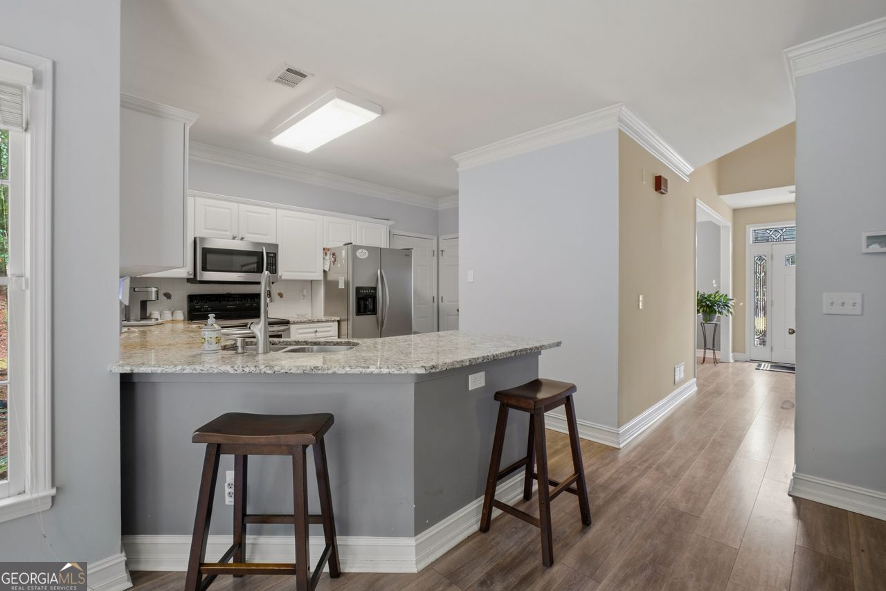 2950 Ivey Ridge Lane Roswell GA 30076