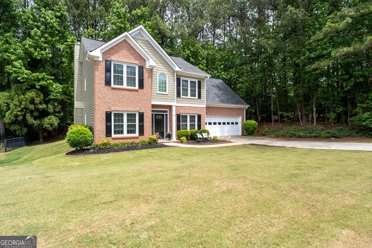 2950 Ivey Ridge Lane Roswell GA 30076