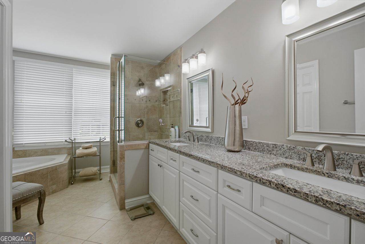 2950 Ivey Ridge Lane Roswell GA 30076