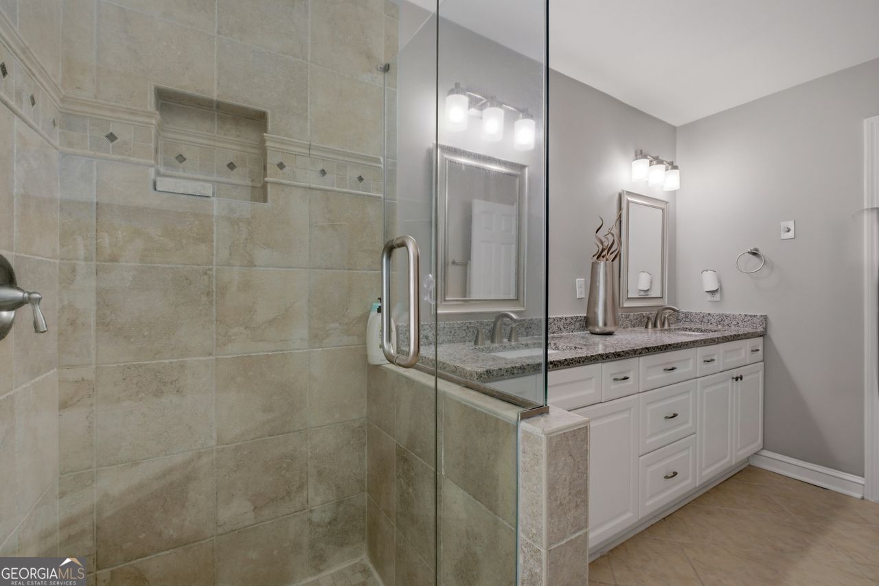 2950 Ivey Ridge Lane Roswell GA 30076