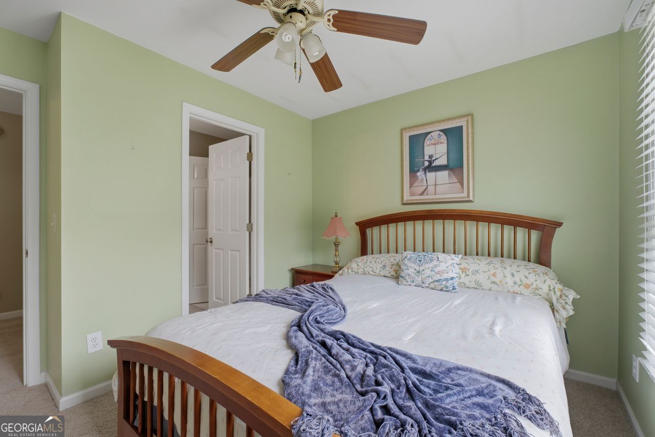 2950 Ivey Ridge Lane Roswell GA 30076