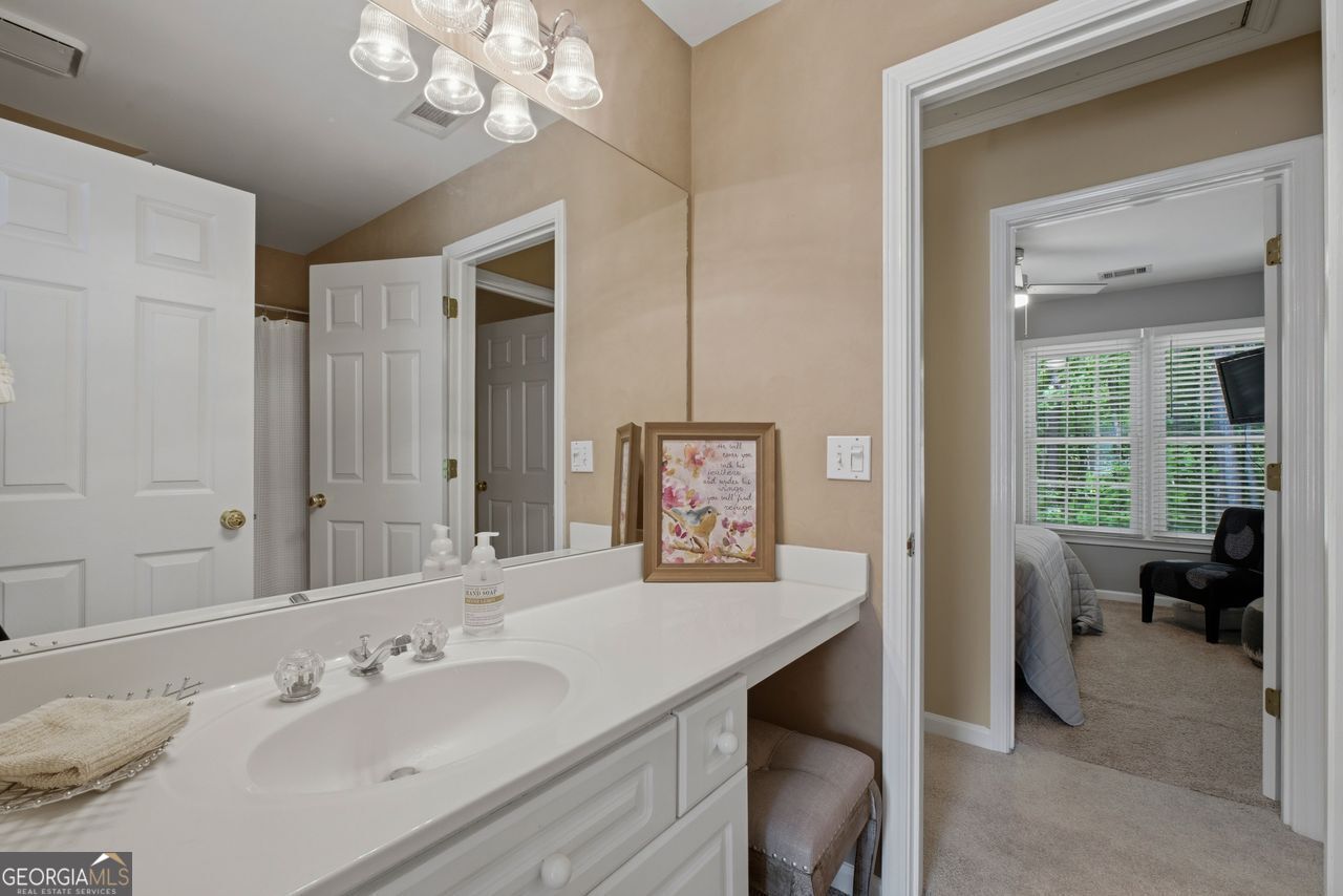 2950 Ivey Ridge Lane Roswell GA 30076